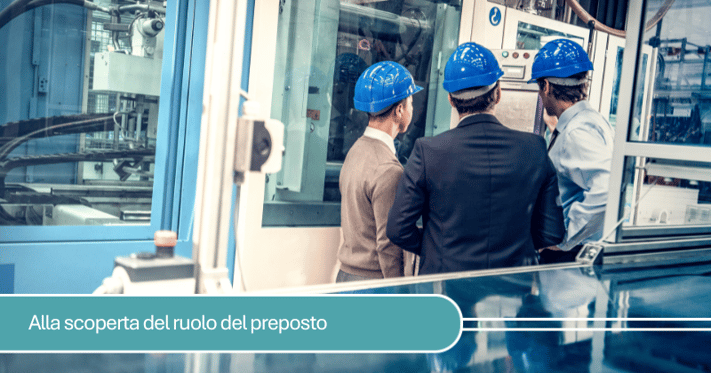 12.5 Banner Articolo Blog -  Ruolo del preposto
